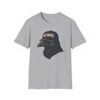 Baltimore Ravens - Ravens Flock - Fan Shirt - Raven Mascot
