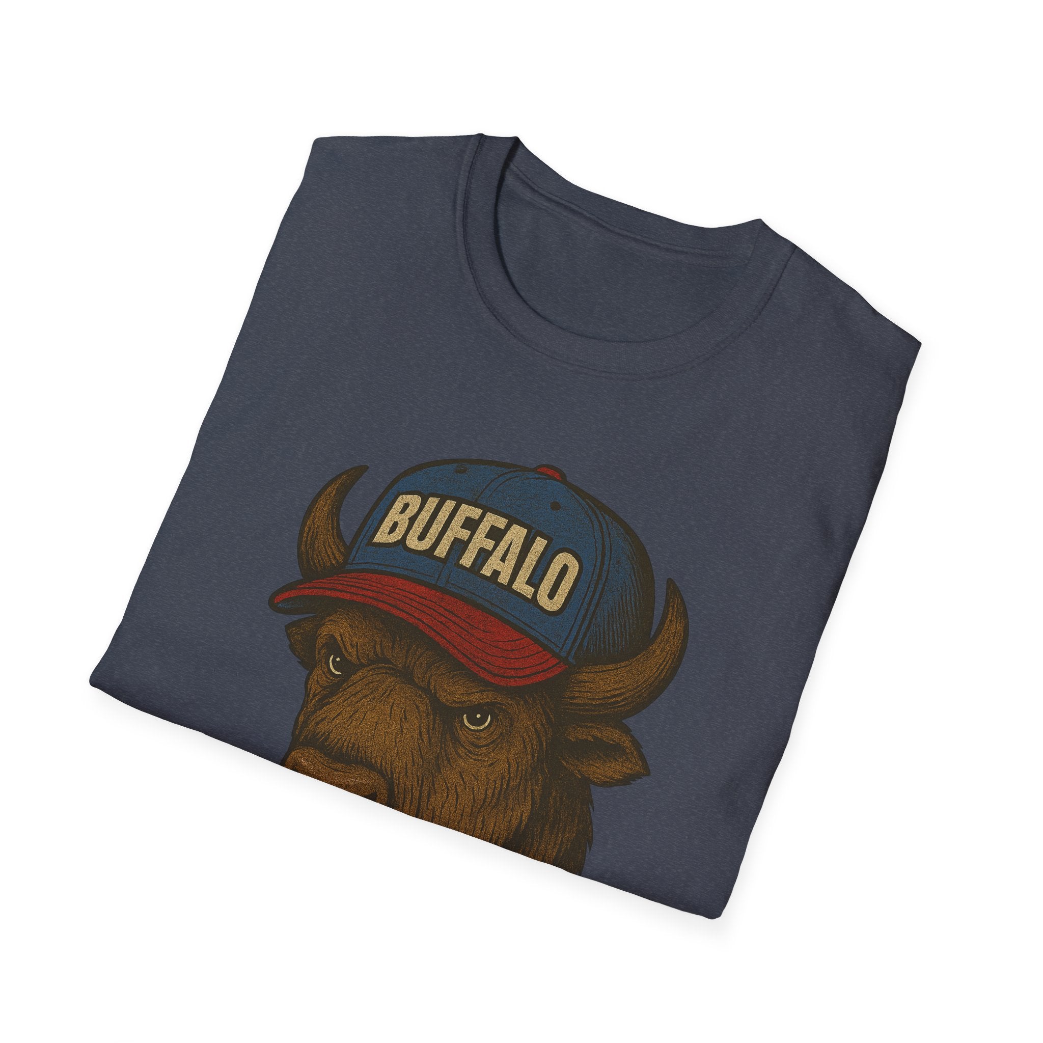 Buffalo Bills Mafia Shirt |  Football Fan Gear | Buffalo Sports Graphic Tee