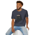 Baltimore Ravens - Ravens Flock - Fan Shirt - Raven Mascot