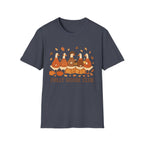 Chilly Goose Club T-Shirt