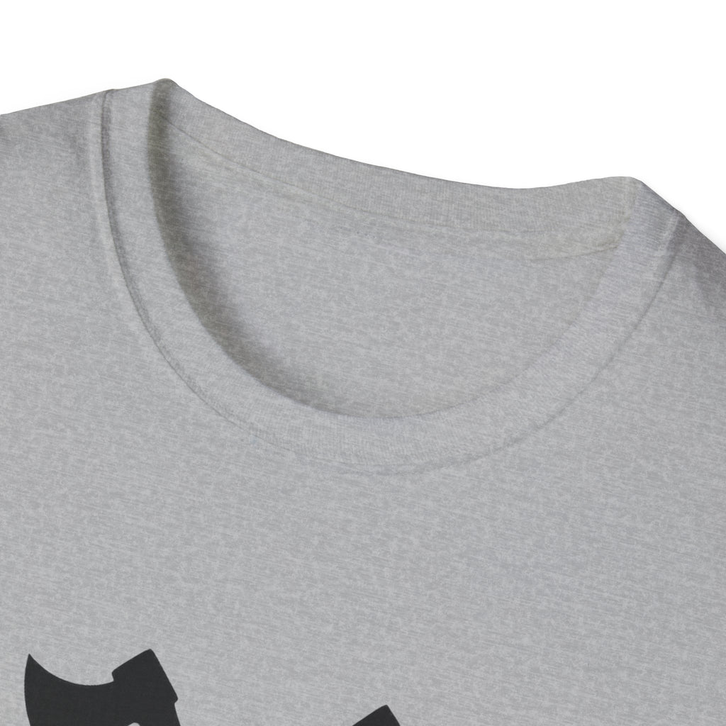 Barbarian Definition T-Shirt - Funny DnD Tabletop RPG Tee, Humor Tee, Gift for Friends, Funny Shirt, Casual Wear, Meme Lover Apparel