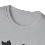 Barbarian Definition T-Shirt - Funny DnD Tabletop RPG Tee, Humor Tee, Gift for Friends, Funny Shirt, Casual Wear, Meme Lover Apparel