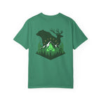 Green Mana Magic: The Gathering T-Shirt