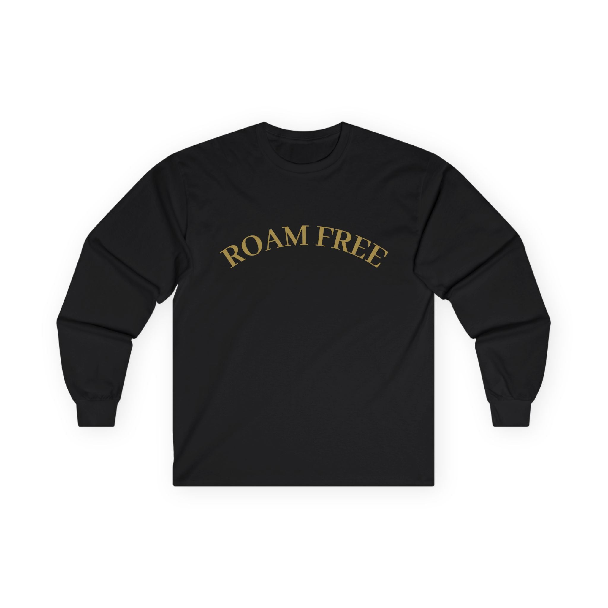 Mountain Adventure Long Sleeve Tee