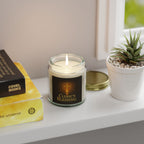 Clerics Blessing - Dungeons & Dragons Inspired Candle