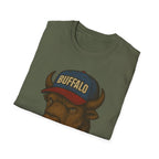 Buffalo Bills Mafia Shirt |  Football Fan Gear | Buffalo Sports Graphic Tee