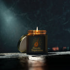 Bardic Inspiration Scented Candle - Dungeon & Dragons Inspired Candle