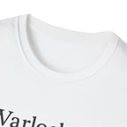 Warlock Class T-Shirt - Funny Dungeons & Dragons Tee