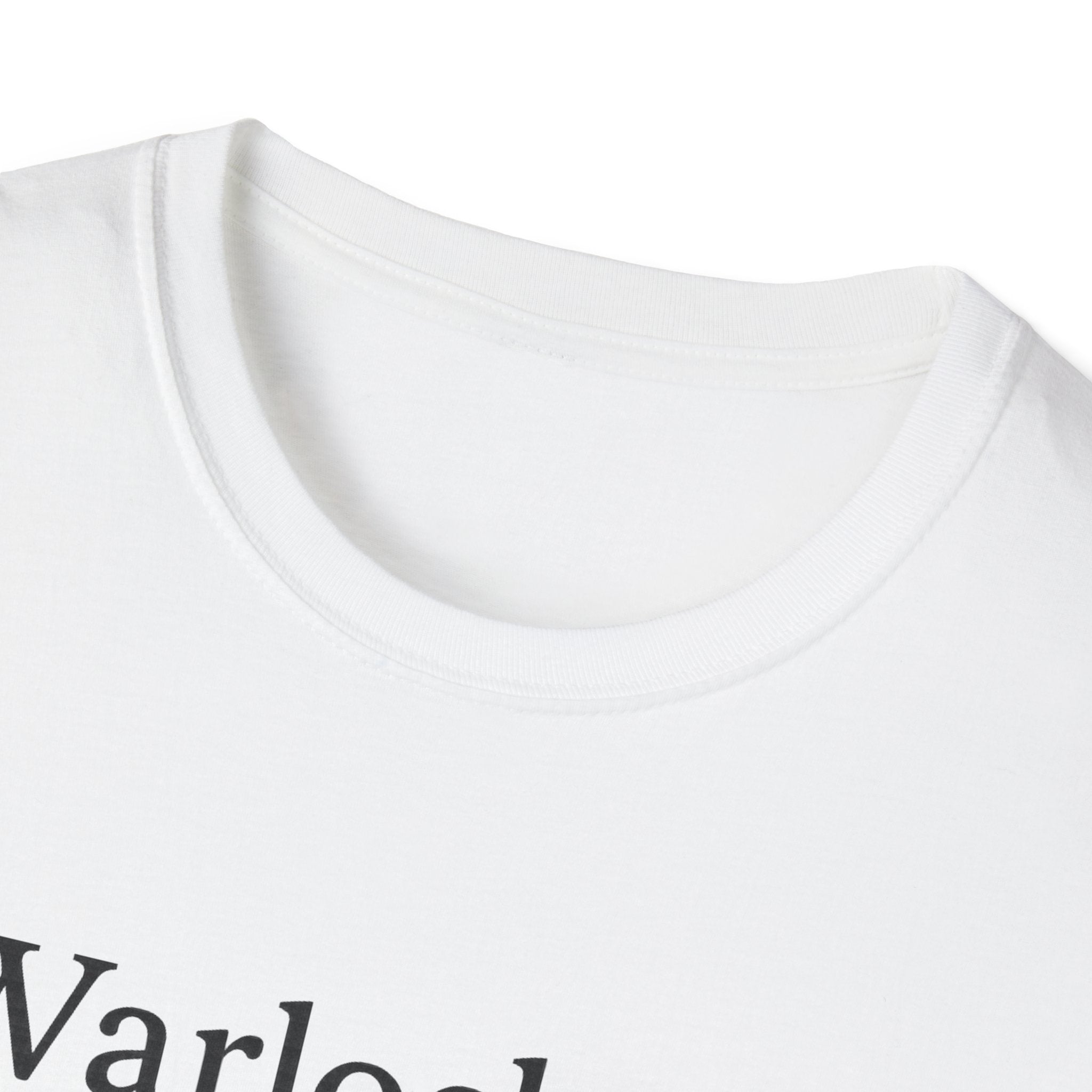 Warlock Class T-Shirt - Funny Dungeons & Dragons Tee