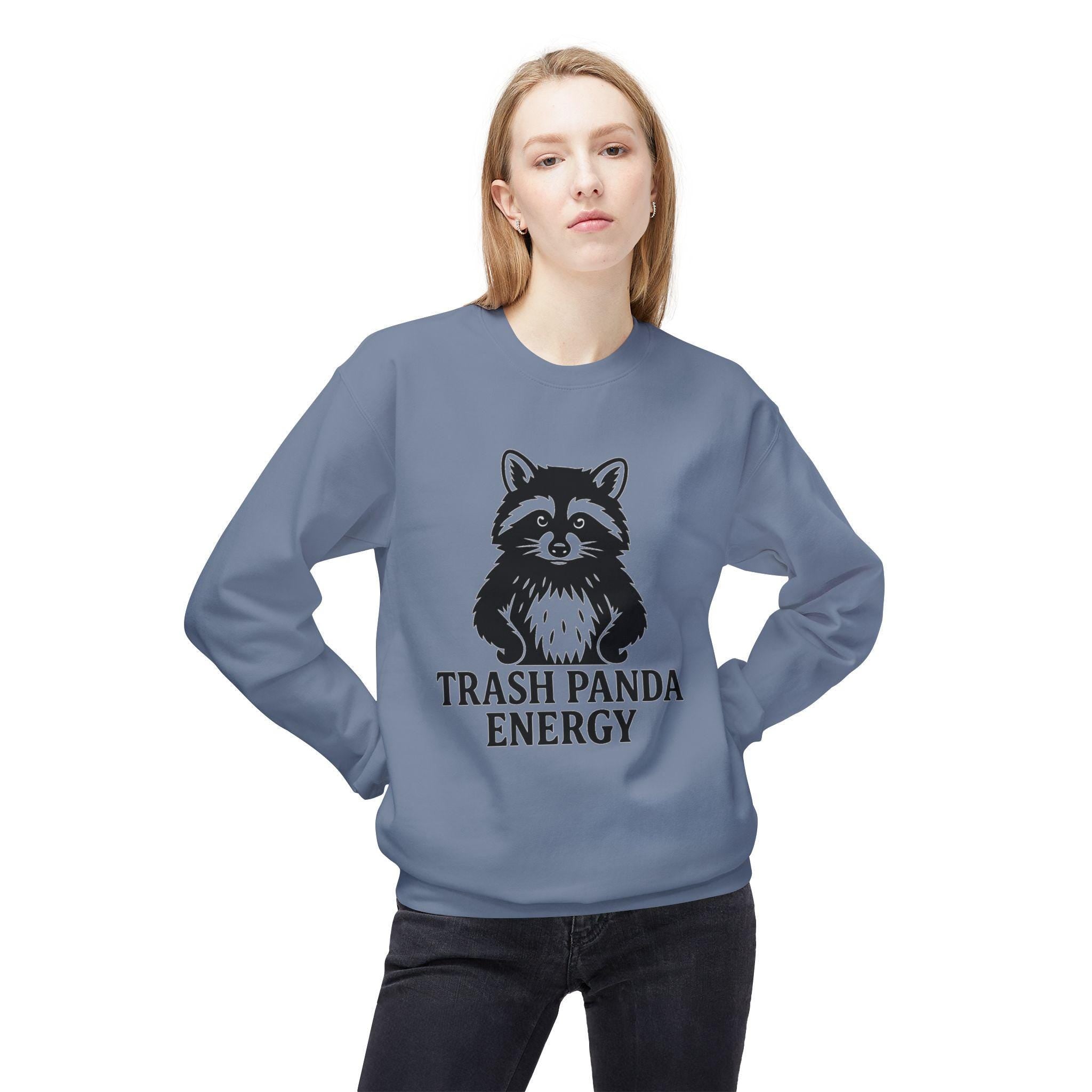 Trash Panda Energy