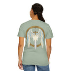 White Mana Magic The Gathering Inspired T-Shirt