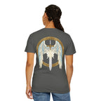 White Mana Magic The Gathering Inspired T-Shirt