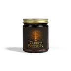 Clerics Blessing - Dungeons & Dragons Inspired Candle