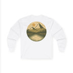 Mountain Adventure Long Sleeve Tee