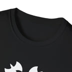 Barbarian Definition T-Shirt - Funny DnD Tabletop RPG Tee, Humor Tee, Gift for Friends, Funny Shirt, Casual Wear, Meme Lover Apparel