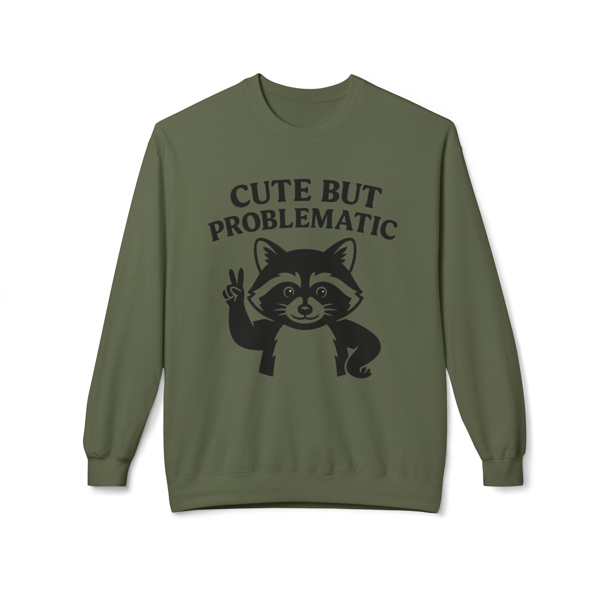 Cute But Problematic
