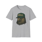Philadelphia Eagles - Fly Eagles Fly!-  Fan Shirt - Philly Eagle Mascot