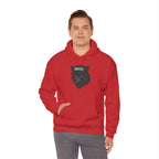Tennessee "Titan Up!" Hoodie - Wolf Mascot - Tennessee Football