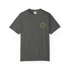 Green Mana Magic: Magic the Gathering T-Shirt