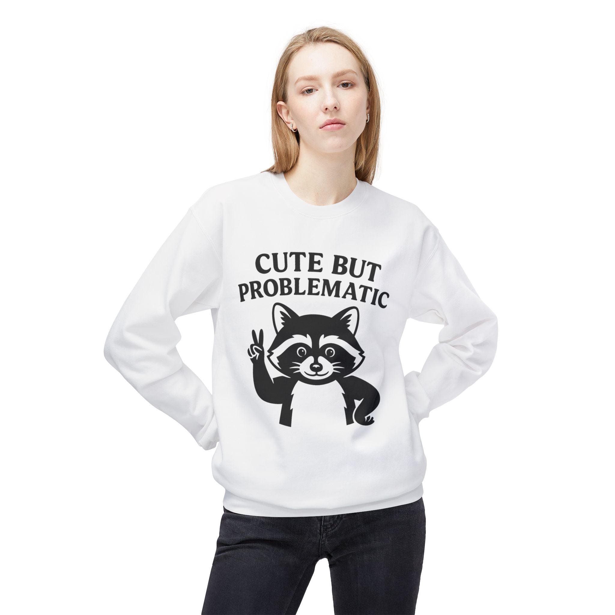 Cute But Problematic