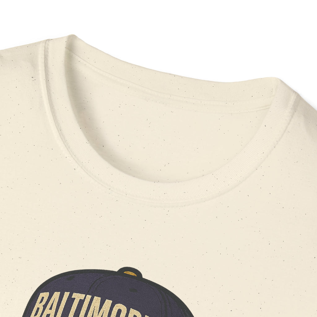 Baltimore Ravens - Ravens Flock - Fan Shirt - Raven Mascot