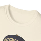 Baltimore Ravens - Ravens Flock - Fan Shirt - Raven Mascot