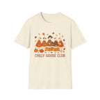 Chilly Goose Club T-Shirt