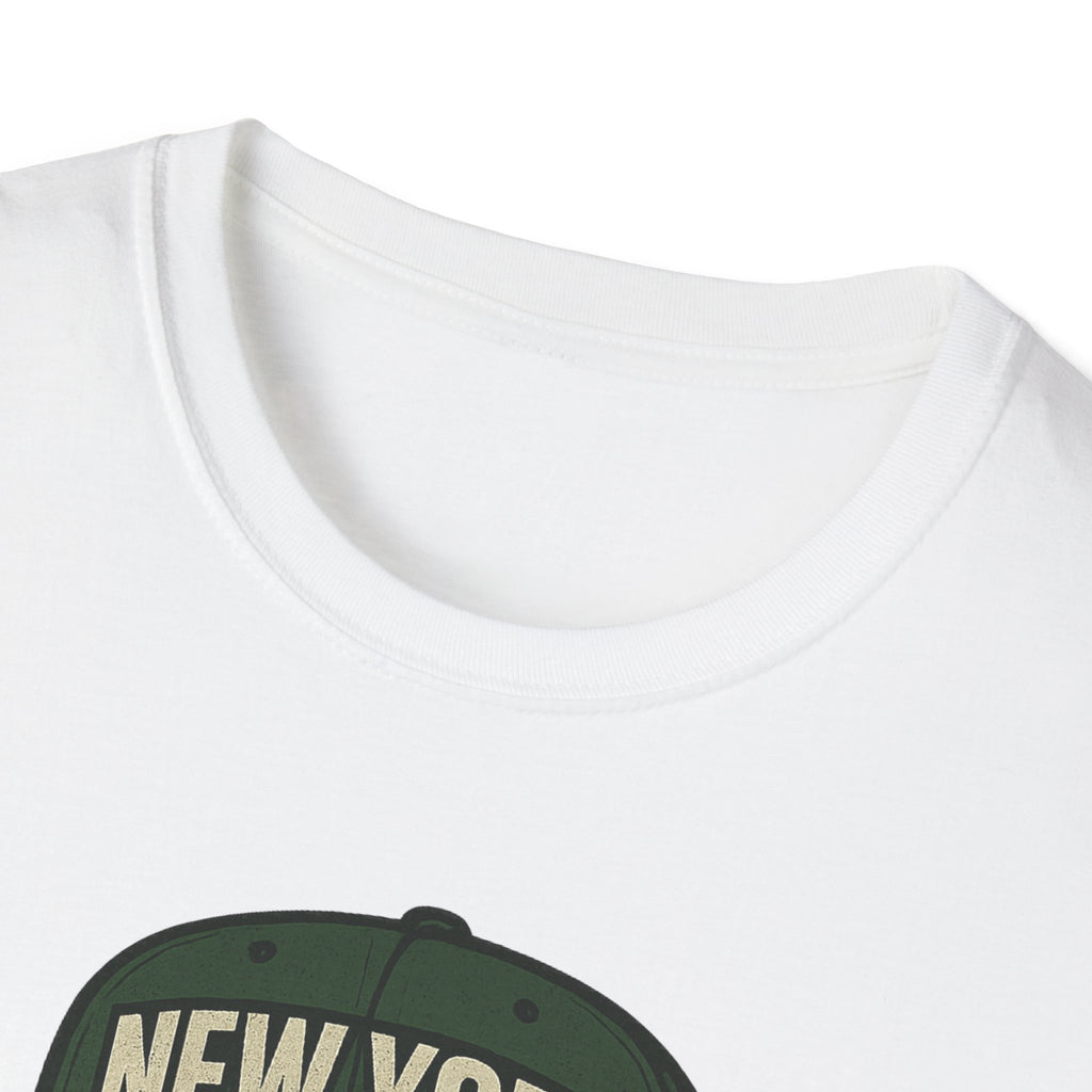 New York Jets - Flight Crew - Fan Shirt