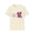 I Failed as a Disney Princess T-Shirt