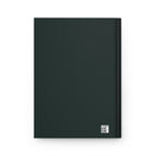 Monk's Serenity Hardcover Journal - Tabletop RPG Diary, D&D Campaign Notebook, Battle Notebook, Game Master Journal, RPG Campaign Log