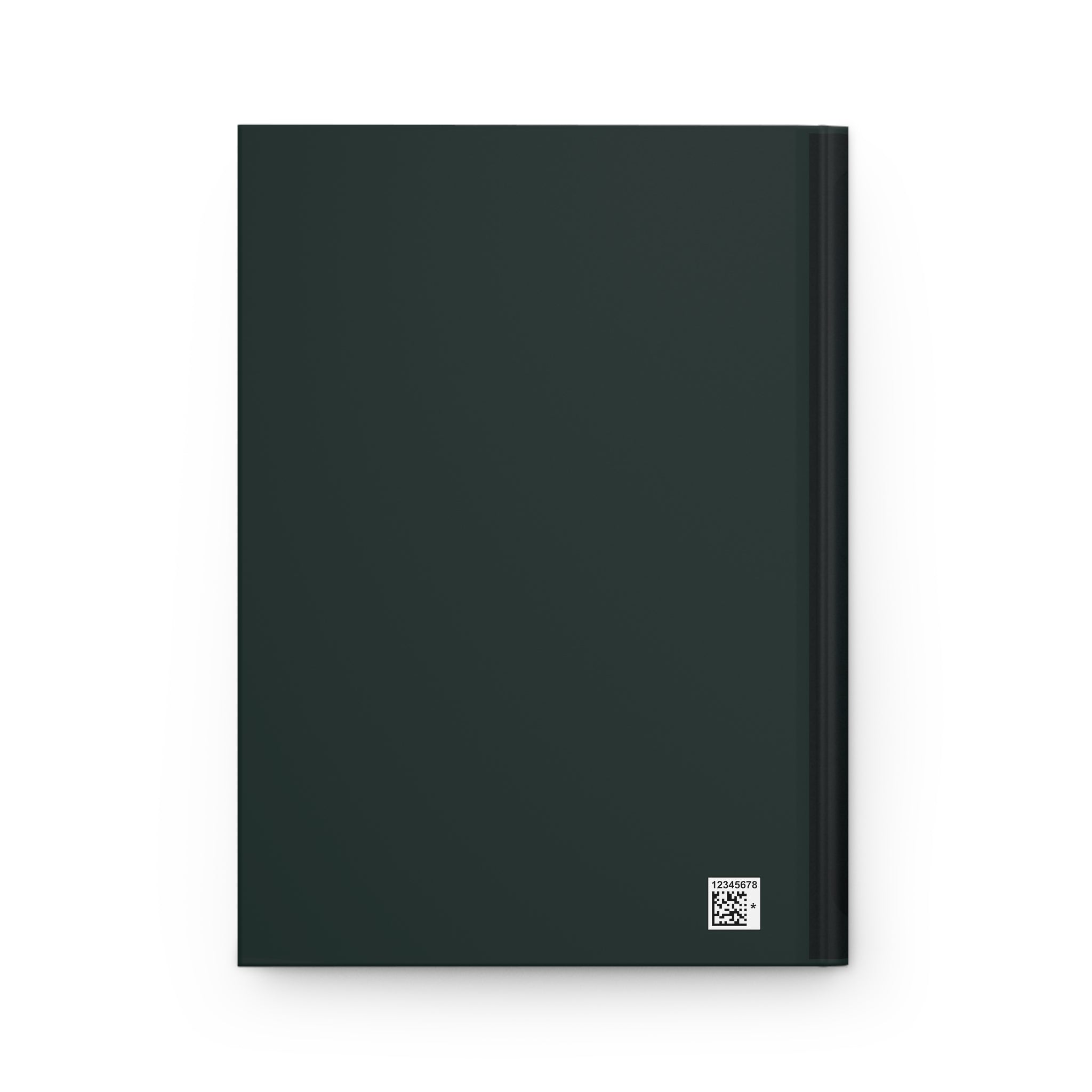 Monk's Serenity Hardcover Journal - Tabletop RPG Diary, D&D Campaign Notebook, Battle Notebook, Game Master Journal, RPG Campaign Log