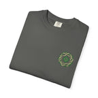 Green Mana Magic: Magic the Gathering T-Shirt