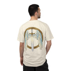 White Mana Magic The Gathering Inspired T-Shirt