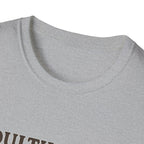 Adulthood Humor is a Dumpster Fire Shirt