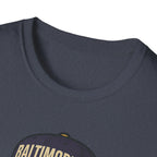 Baltimore Ravens - Ravens Flock - Fan Shirt - Raven Mascot