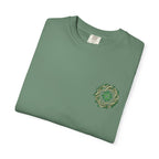 Green Mana Magic: Magic the Gathering T-Shirt