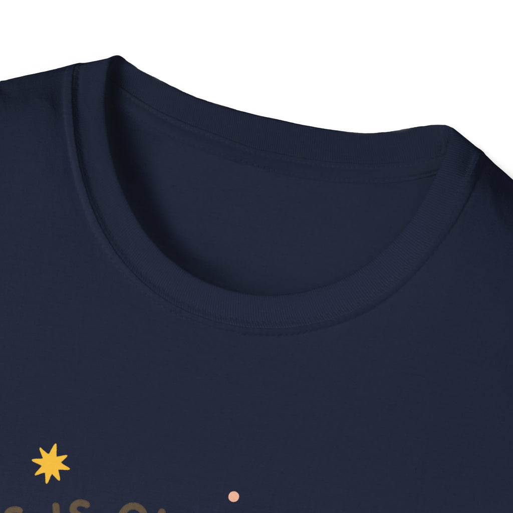 This is Our Place Vibe T-Shirt