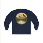 Mountain Adventure Long Sleeve Tee