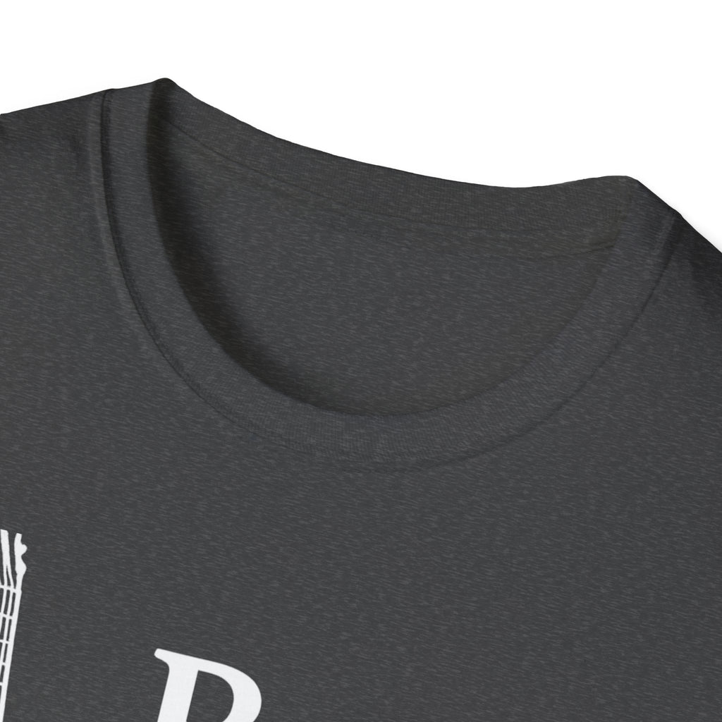 Bard Class T-Shirt - Funny Dungeons & Dragons Tee