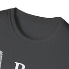 Bard Class T-Shirt - Funny Dungeons & Dragons Tee