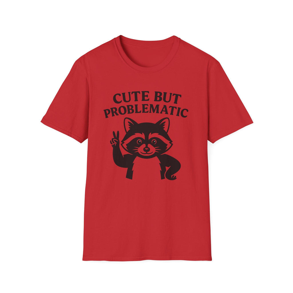 Cute But Problematic