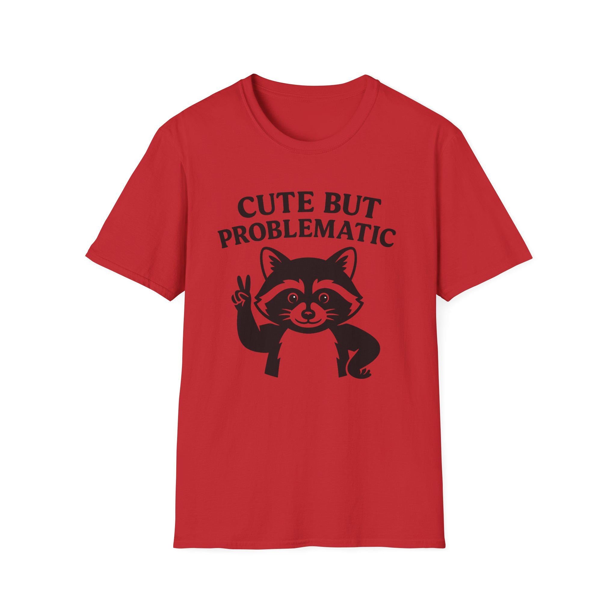 Cute But Problematic