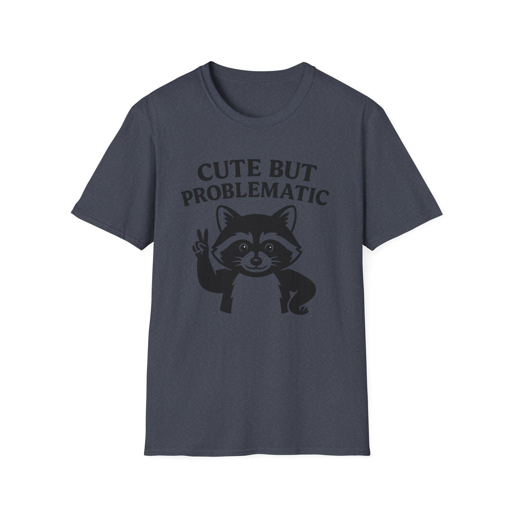 Cute But Problematic