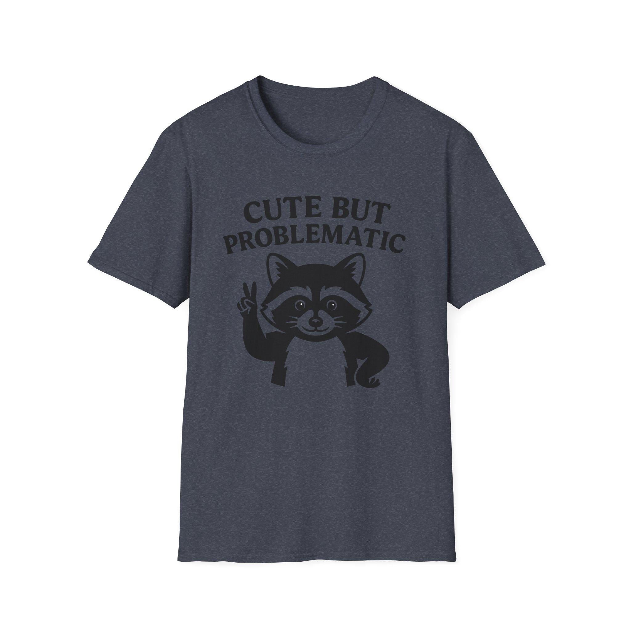 Cute But Problematic