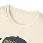Buffalo Bills Mafia Shirt |  Football Fan Gear | Buffalo Sports Graphic Tee