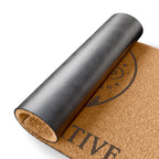 Fantasy-Themed Doormat with Dragon Design, Perfect for Gamers, Home Decor, Gift for D&D Lovers, Unique Welcome Mat