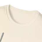 Monk Class T-Shirt - Funny Dungeons & Dragons Tee