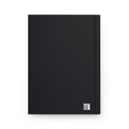 Rogues Shadow Hardcover Journal - - Tabletop RPG Diary, D&D Campaign Notebook, Battle Notebook, Game Master Journal, RPG Campaign Log