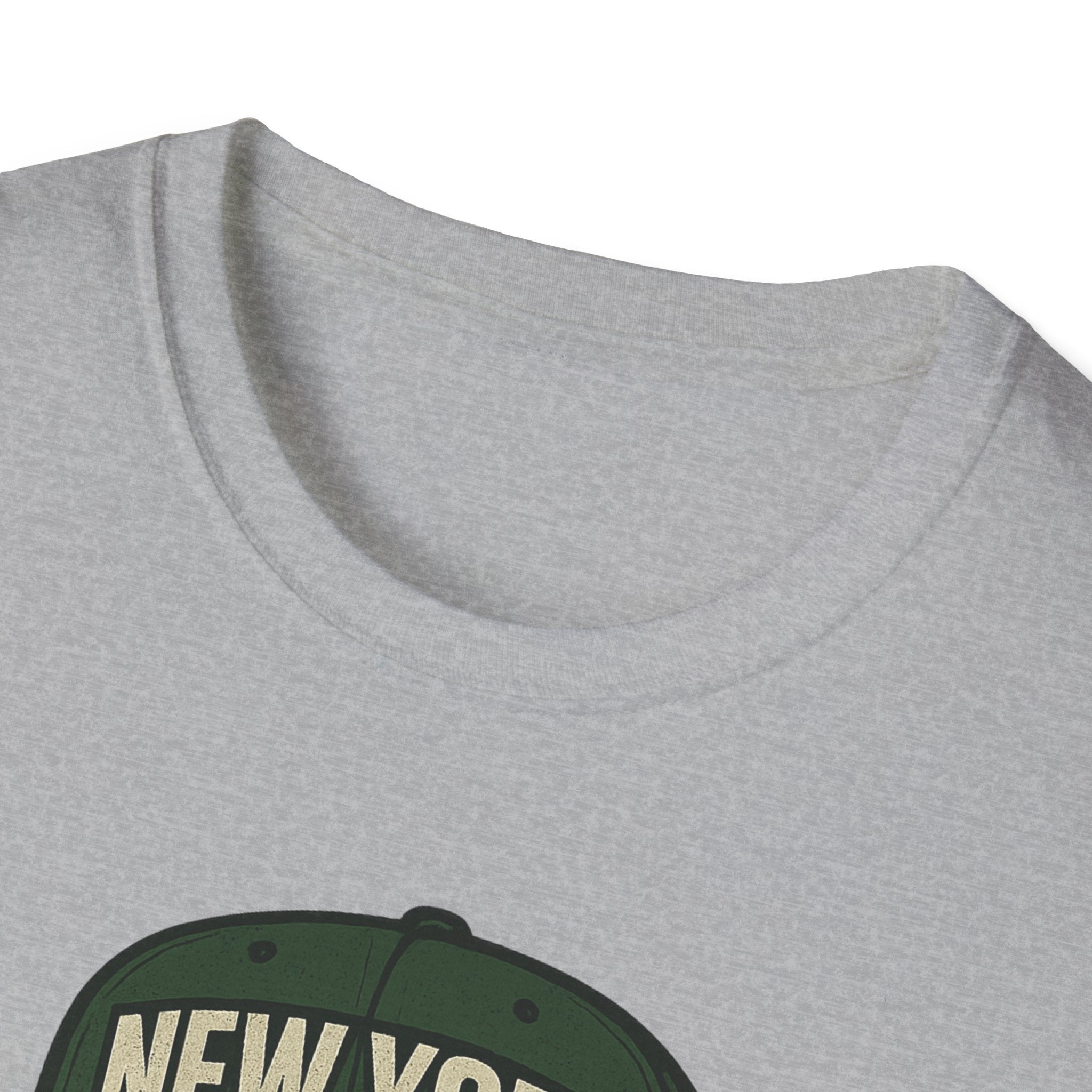New York Jets - Flight Crew - Fan Shirt