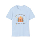 This is Our Place Vibe T-Shirt